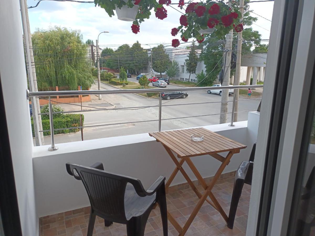 Vila Cosmin Hotel Eforie Nord Exterior photo